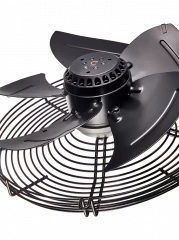 Электрическая тепловая пушка Ballu BHP-M2-3 Master 2