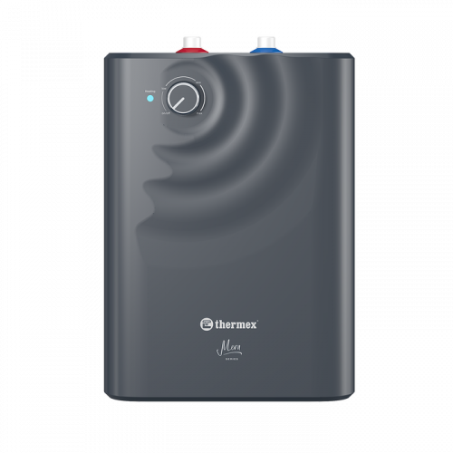 Электрический накопительный водонагреватель Thermex Mera 15 U