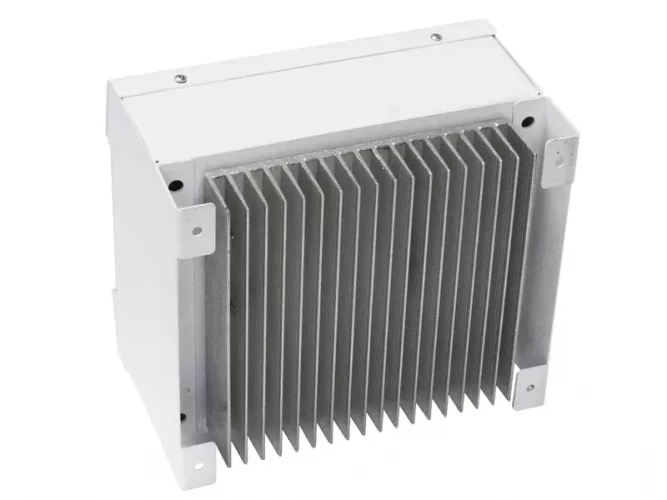 Электрический настенный котел ZOTA 6 Econom SSR