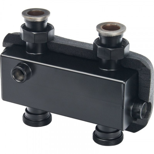 Гидравлическая стрелка STOUT 3 м3/час