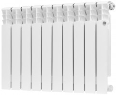 Биметаллический радиатор Royal Thermo Vittoria 2.0 500 - 10 секц.