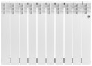 Биметаллический радиатор Royal Thermo Vittoria 2.0 500 - 10 секц.
