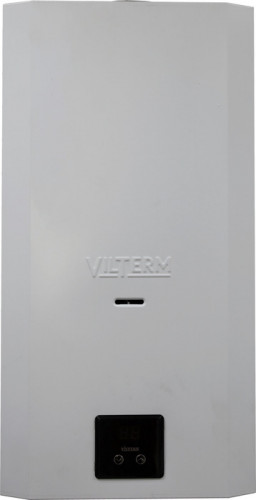 Газовый проточный водонагреватель VilTerm E11