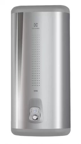 Накопительный водонагреватель Electrolux EWH-50 Royal Silver