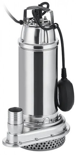 Дренажный насос Unipump INOXPROF 15-15-1,5