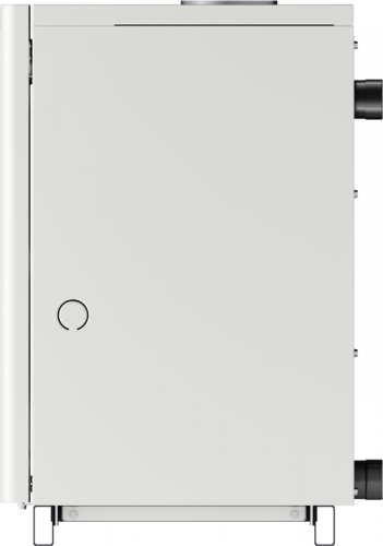 Напольный газовый котел Лемакс АОГВ-29 "Газовик" (100923)