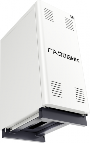 Напольный газовый котел Лемакс АОГВ-29 "Газовик" (100923)