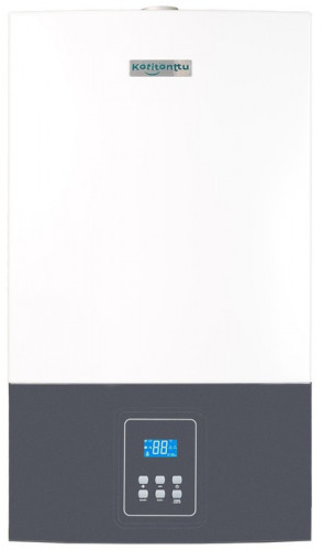 Настенный газовый котел Kotitonttu TOIVO T18 O (без трехходового клапана)