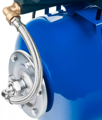 Поверхностная насосная станция Unipump АКВАРОБОТ ECO JET 80 LA-24