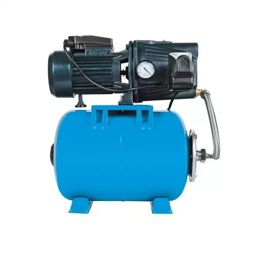 Насосная станция Unipump AUTO JET 80 L-50