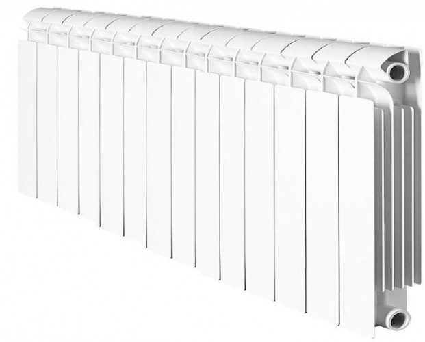 Радиатор биметаллический Global STYLE EXTRA 500 12 секций