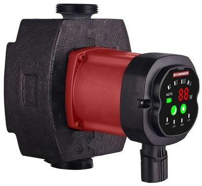 Насос для отопления Rommer ERTI 32/60-180