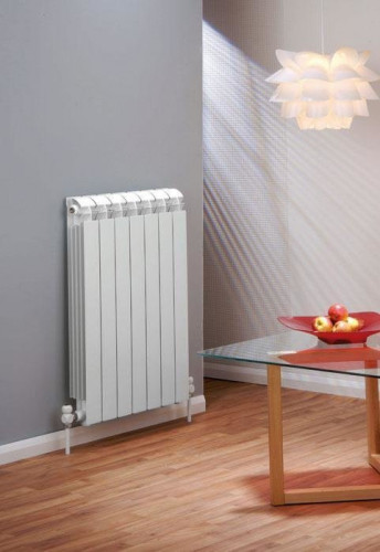 Алюминиевый радиатор Global Vox 350 6 секц. (VX03501006)