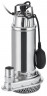 Дренажный насос Unipump INOXPROF 6-16-0,75