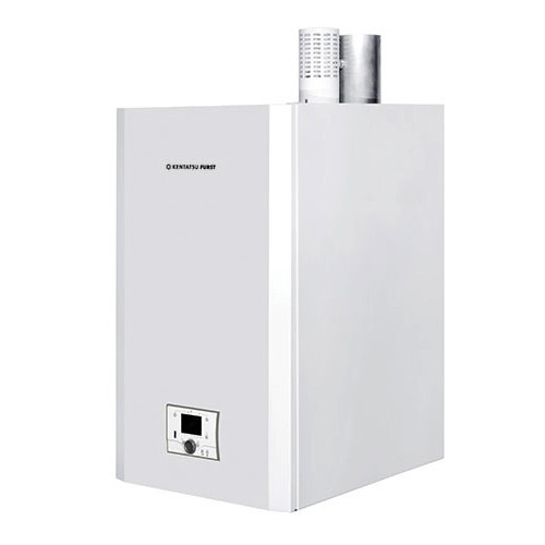 Настенный газовый котел > 100 кВт Kentatsu Impect-7/W