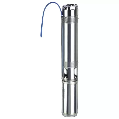 Скважинный насос Wilo TWU 4-0220-C (1~230 В, 50 Гц) без пусковой коробки