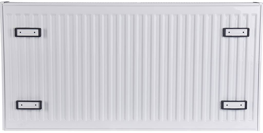 Стальной панельный радиатор Тип 22 Rommer Compact 22/500/1000 боковое подключение