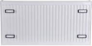 Стальной панельный радиатор Тип 22 Rommer Compact 22/500/1000 боковое подключение
