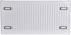 Стальной панельный радиатор Тип 22 Rommer Compact 22/500/1000 боковое подключение