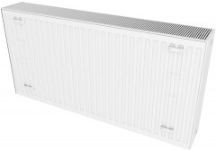 Стальной панельный радиатор Тип 33 Лемакс Premium C 33х600х1600