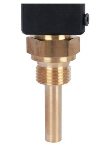 Термометр спиртовой прямой Watts Термометр спиртовой прямой (штуцер 63 мм)