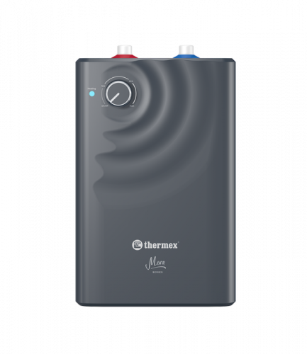Электрический накопительный водонагреватель Thermex Mera 7 U
