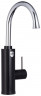 Электрический проточный водонагреватель 3 кВт Royal Thermo QuickTap (Black)