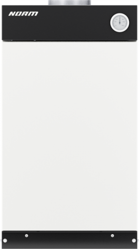 Напольный газовый котел Лемакс NORM-30