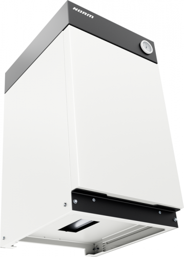 Напольный газовый котел Лемакс NORM-30