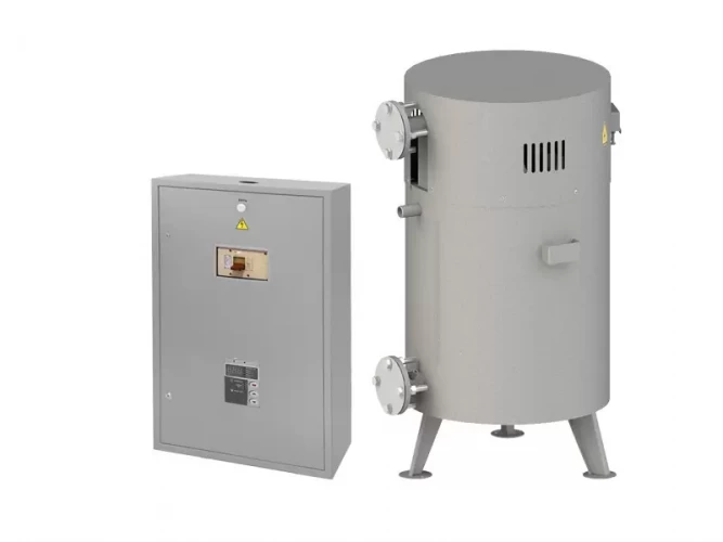 Электрический напольный котел ZOTA 80 Prom