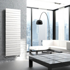 Биметаллический радиатор Royal Thermo Piano Forte Tower/Bianco Traffico 22 секций