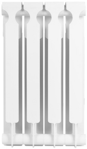 Биметаллический радиатор Royal Thermo Vittoria 2.0 500 - 4 секц.