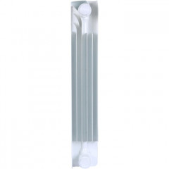 Биметаллический радиатор STOUT SPACE 500 нижнее 14 секций (SRB-0320-050014)