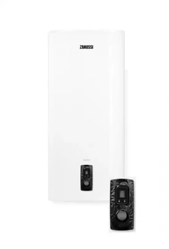 Накопительный водонагреватель Zanussi ZWH/S 50 Azurro