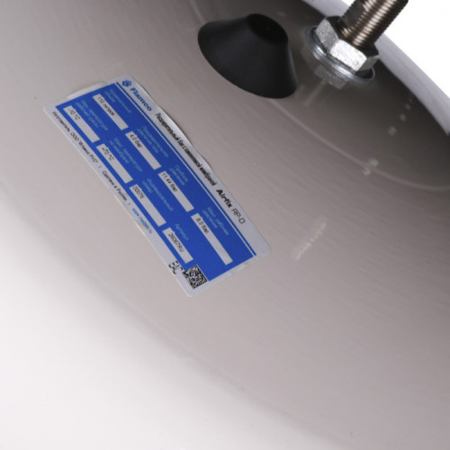 Гидроаккумуляторы FLAMCO Airfix RP-D 110