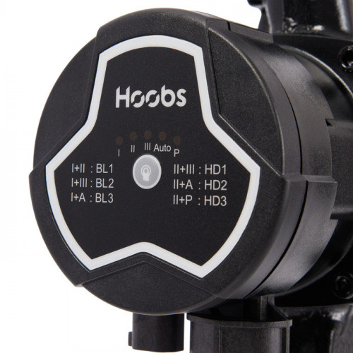 Насос для отопления Hoobs CTA 25-60 180мм