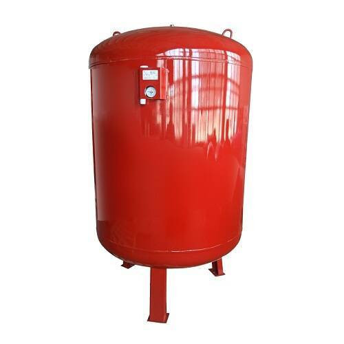 Расширительный бак STOUT 3000л