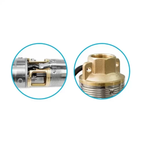 Погружной скважинный насос Unipump ECO 5-105