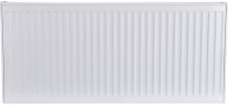 Стальной панельный радиатор Тип 22 Rommer Compact 22/500/1100 боковое подключение