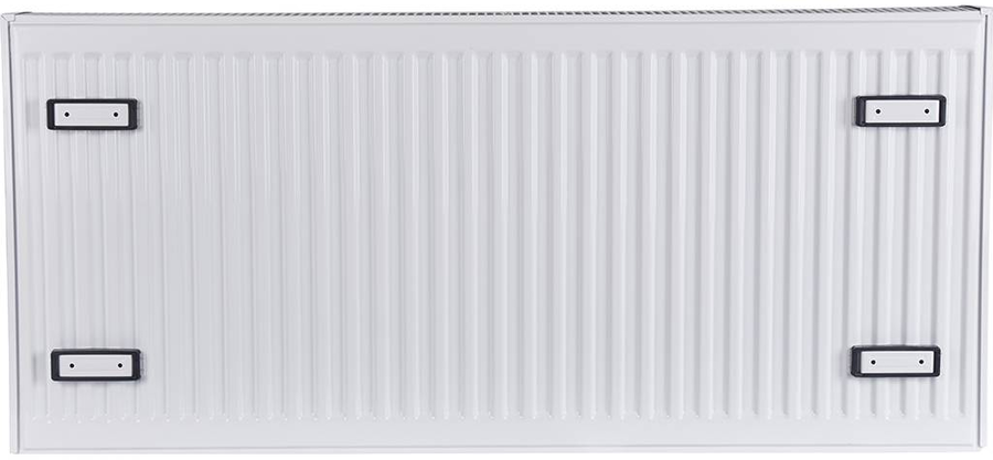 Стальной панельный радиатор Тип 22 Rommer Compact 22/500/1100 боковое подключение