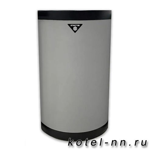 Бойлер косвенного нагрева Strattos Classic 160