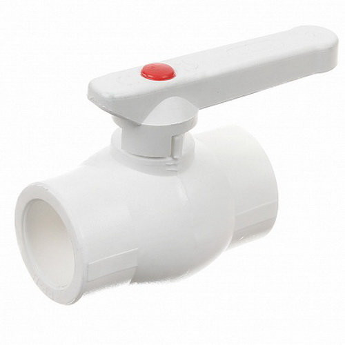 Кран шаровой OPTIMA Valfex 32