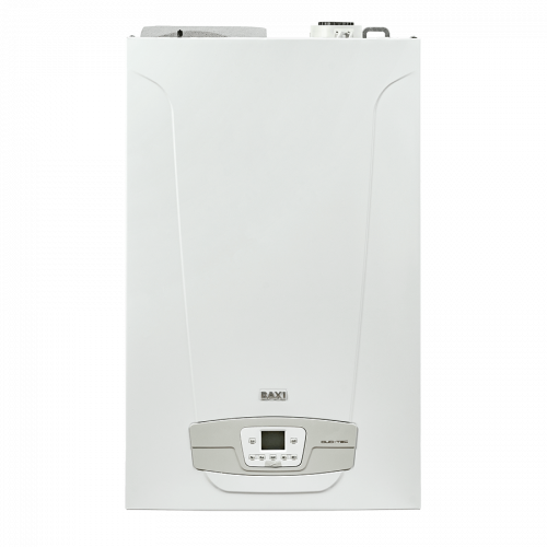 Настенный газовый котел Baxi NUVOLA Duo-tec+ 24