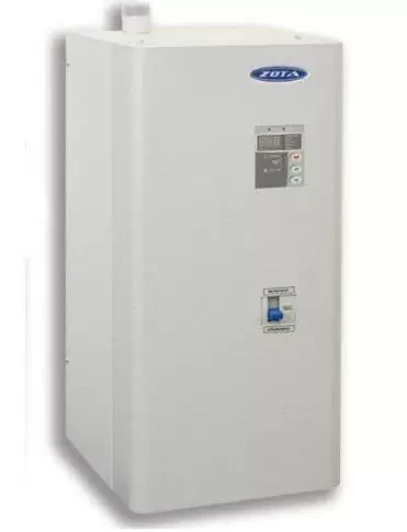 Настенный электрический котел Zota - 100 «Lux»