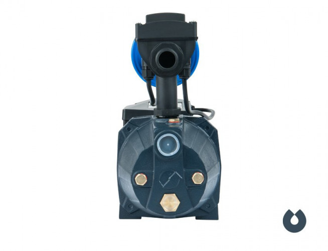 Поверхностная насосная станция Unipump АКВАРОБОТ JET 100 S (г/а 2л)