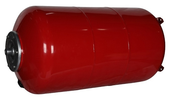 Расширительный бак STOUT 300л/6бар (STH-0006-000300)