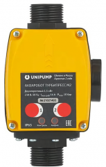 Реле давления Unipump ТУРБИПРЕСС М2