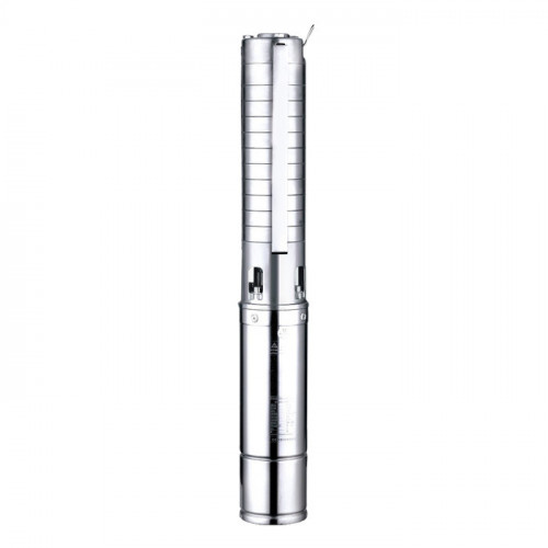 Скважинный насос Pumpman 4SM2-13F