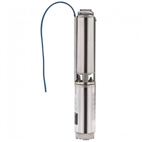 Скважинный насос Wilo TWU 4-0220-C (1,1) 230 В