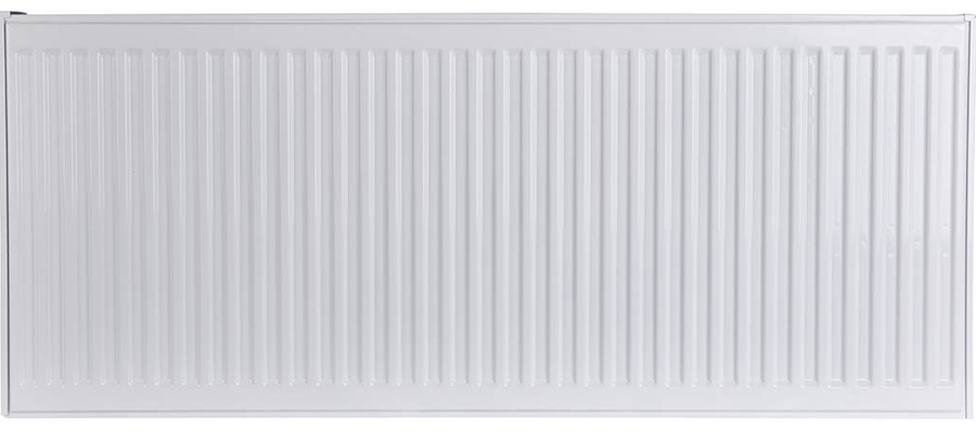 Стальной панельный радиатор Тип 22 Rommer Compact 22/500/1200 боковое подключение